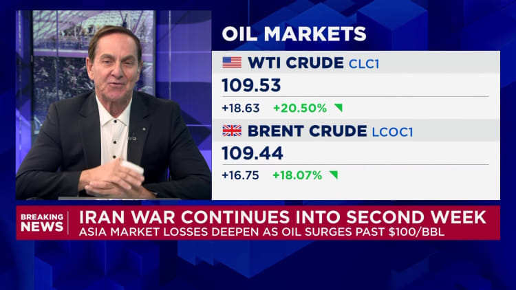 Operations remain relatively insulated against oil price shock: Critical Metals CEO