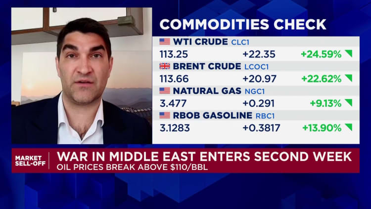 Chinese oil majors are likely to absorb any domestic energy price shocks: Analyst