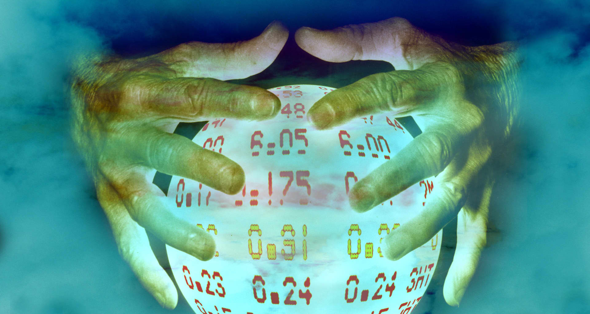 Prediction markets wagers on Iran war, nuclear detonation