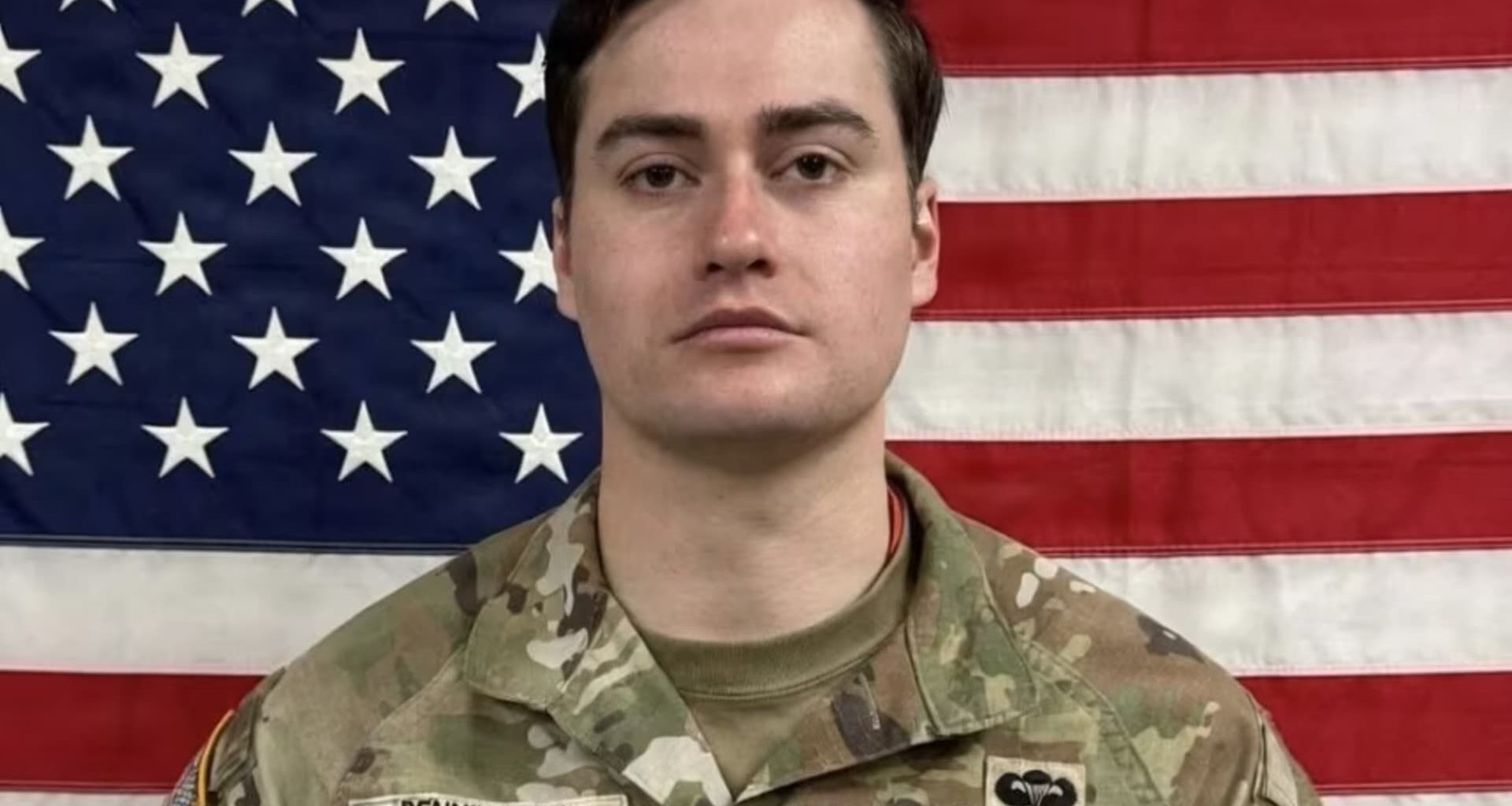 7th U.S. service member killed ID'd; Benjamin Pennington
