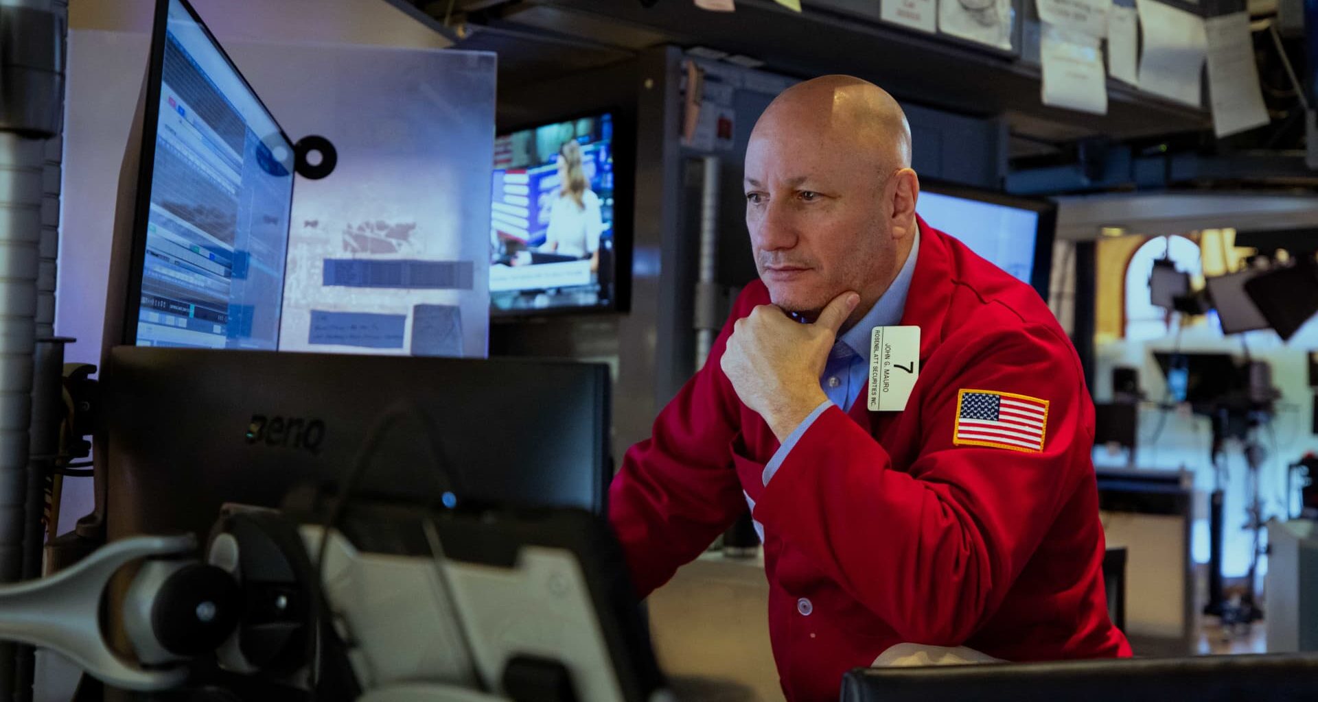 Markets recover as Trump hints Iran war is nearing its end