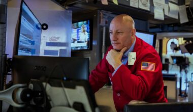 Markets recover as Trump hints Iran war is nearing its end