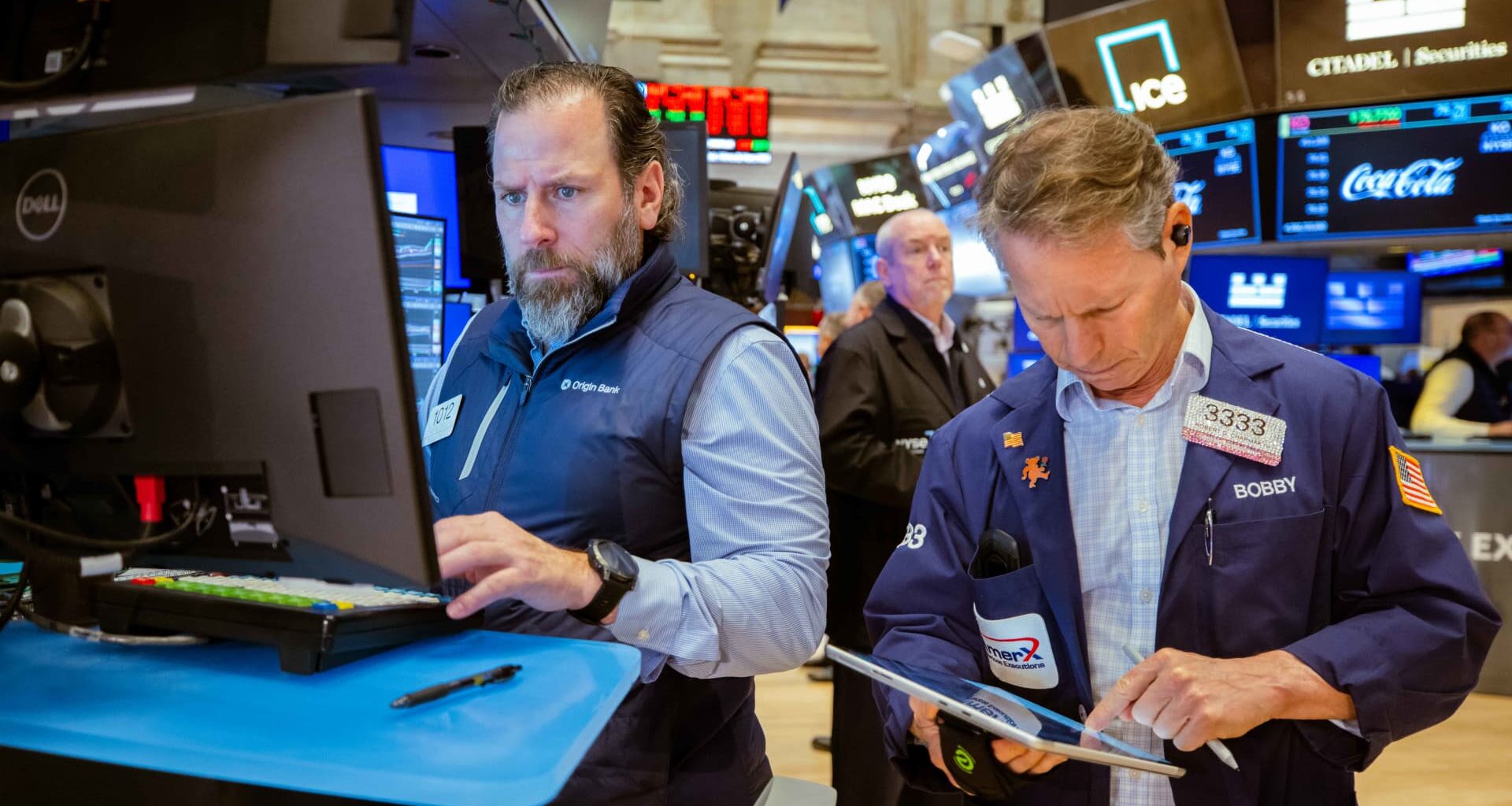 HSBC moves to 'max' overweight stocks, saying peak fear about Iran oil spike has passed