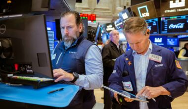 HSBC moves to 'max' overweight stocks, saying peak fear about Iran oil spike has passed