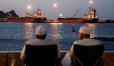 Stoxx 600, FTSE, DAX, CAC, Iran war latest news