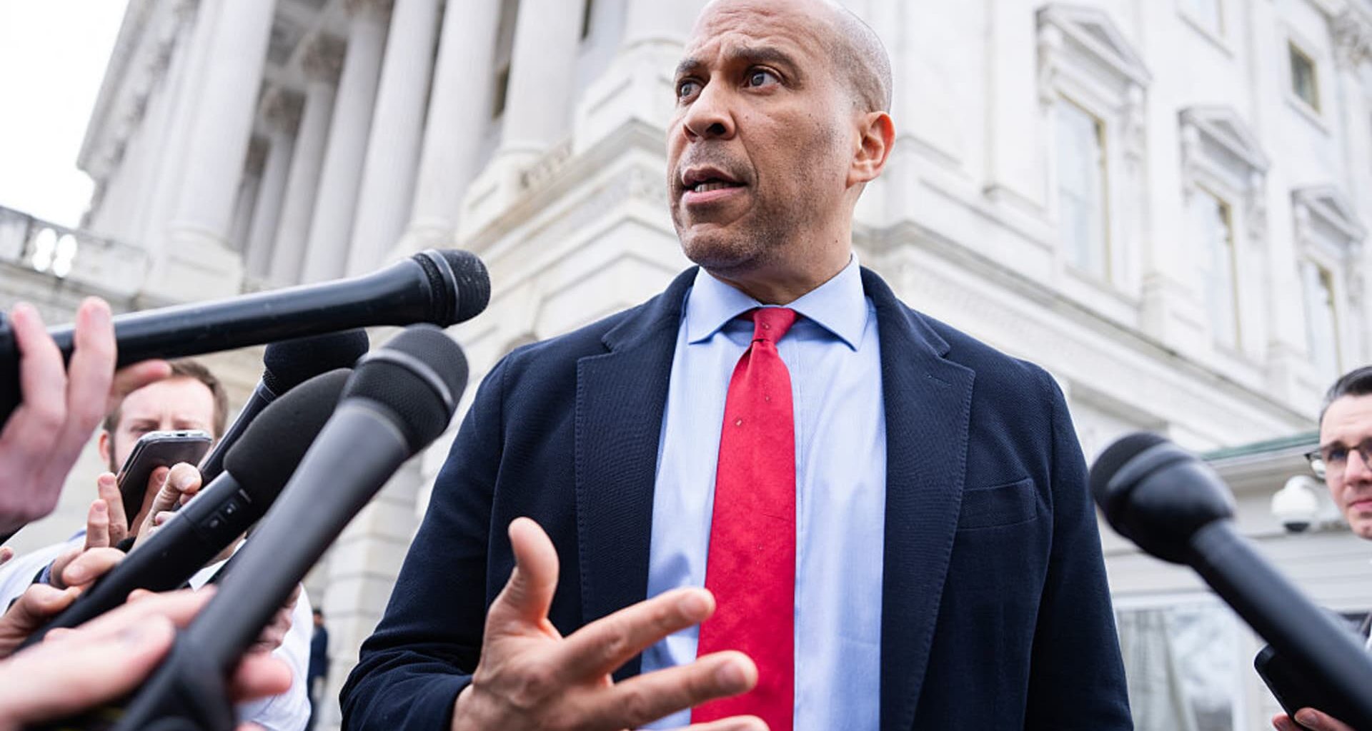 Democrats threaten more Iran war powers votes