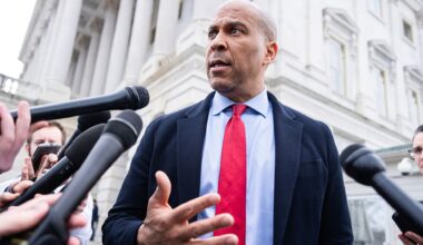 Democrats threaten more Iran war powers votes