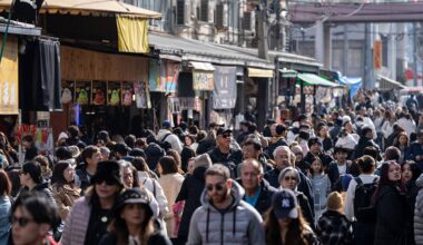 Japan wanted inflation and Iran war could grant that wish. But it's not the type Tokyo desires