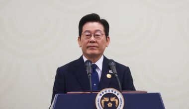 South Korea opposed to U.S. deploying air defense systems in the country to Middle East