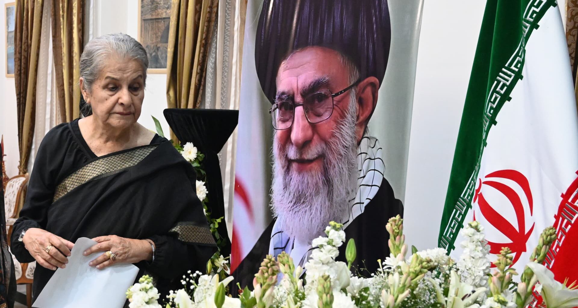 China’s nudge, a U.S. permission, an Iranian rapprochement — India’s balancing act on an economic thread