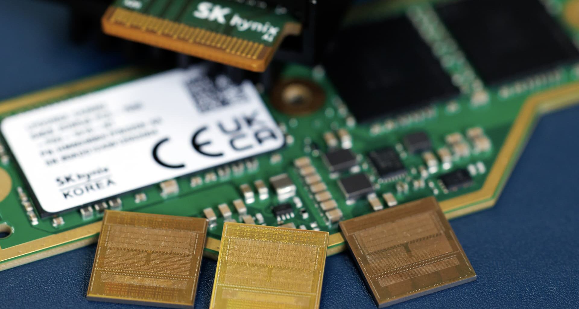 Energy prices, material access threaten semiconductor demand
