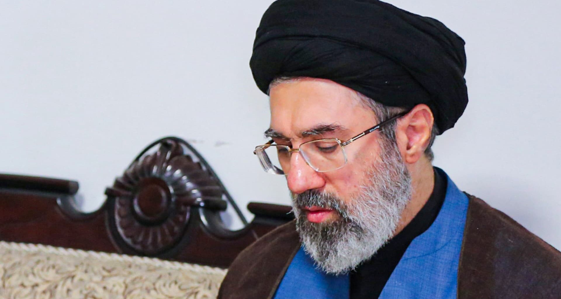 Five things to know about Iran's new supreme leader, Mojtaba Khamenei