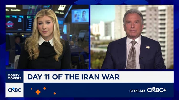 Steve Witkoff: Russians told Trump they have not shared intelligence with Iran during the war