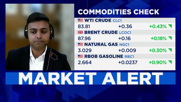 India only has 10 days of LPG import cover; household stress "not very far": Analyst