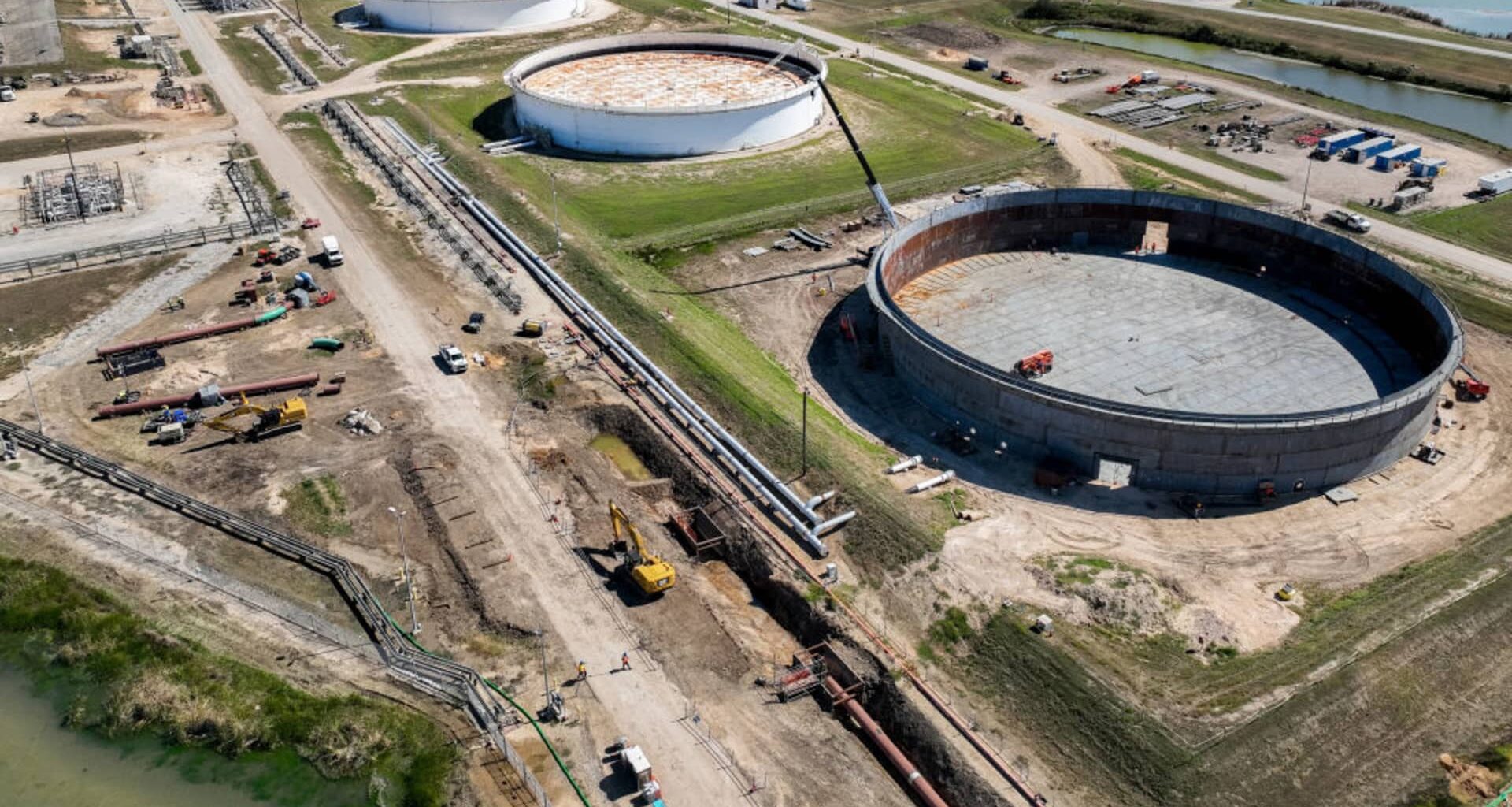 IEA to release record 400 million barrels of oil to address Iran war