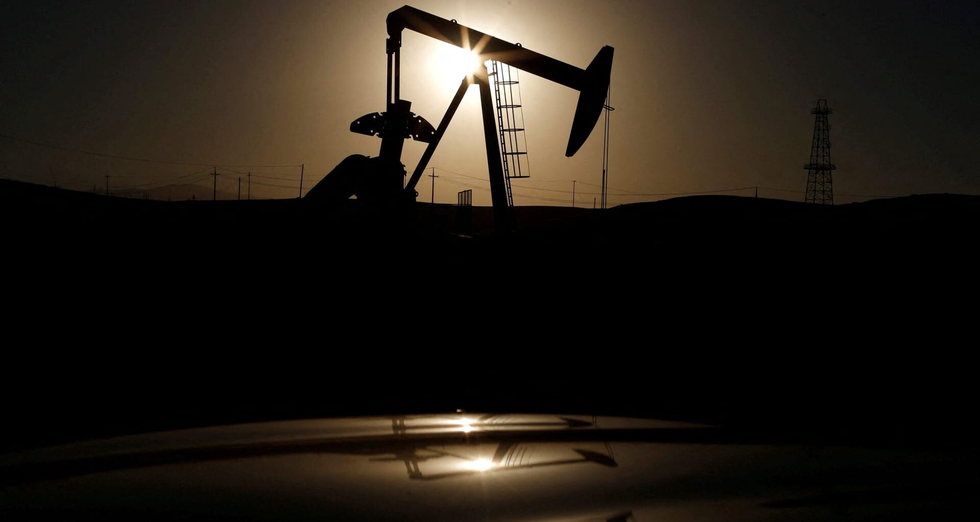 IEA record reserve release, markets doubt relief