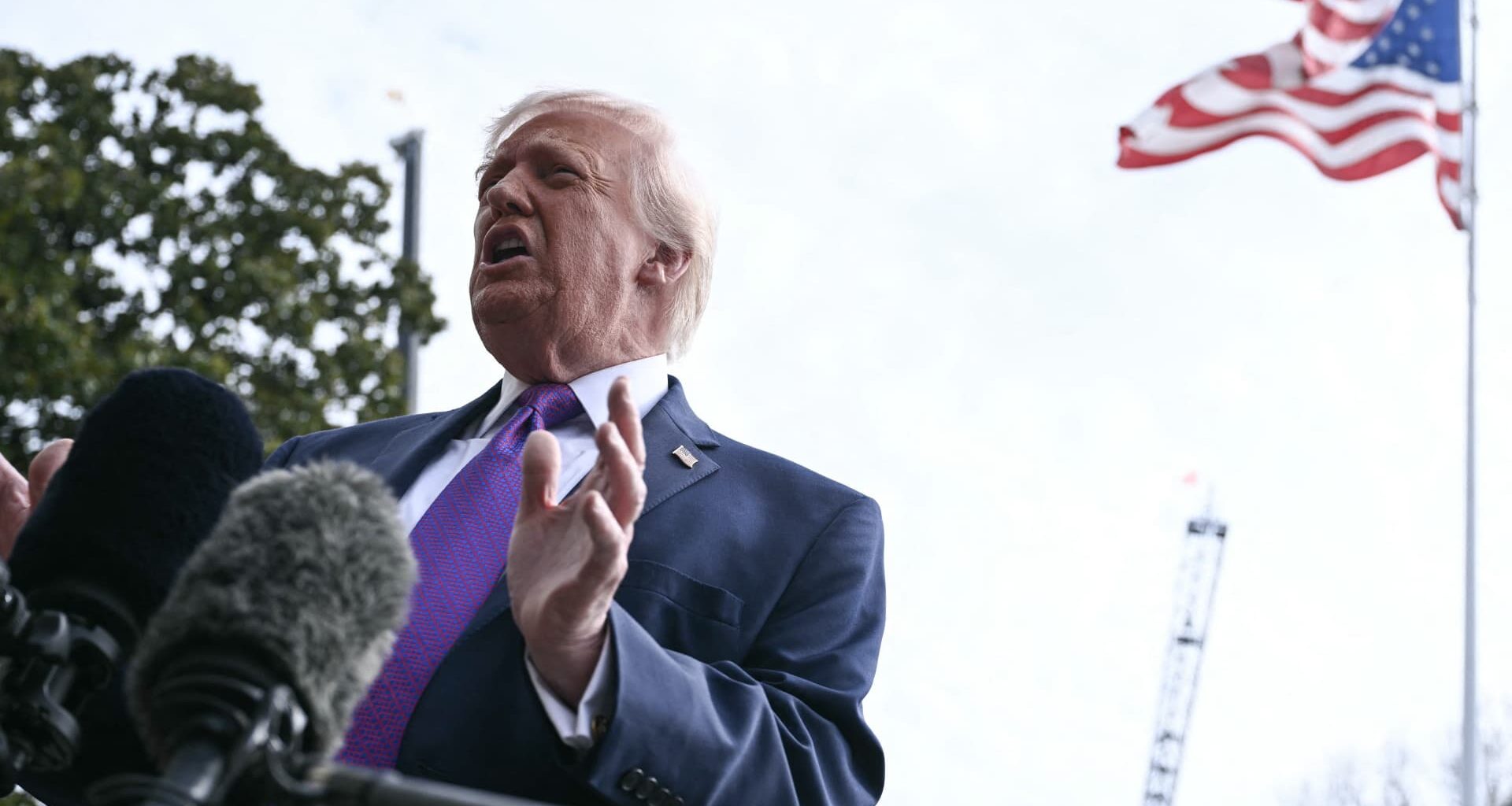 Trump Section 301 trade probes to replace IEEPA tariffs