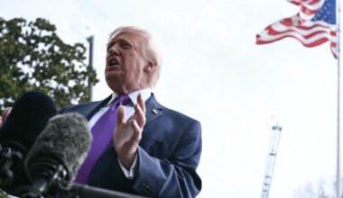 Trump Section 301 trade probes to replace IEEPA tariffs