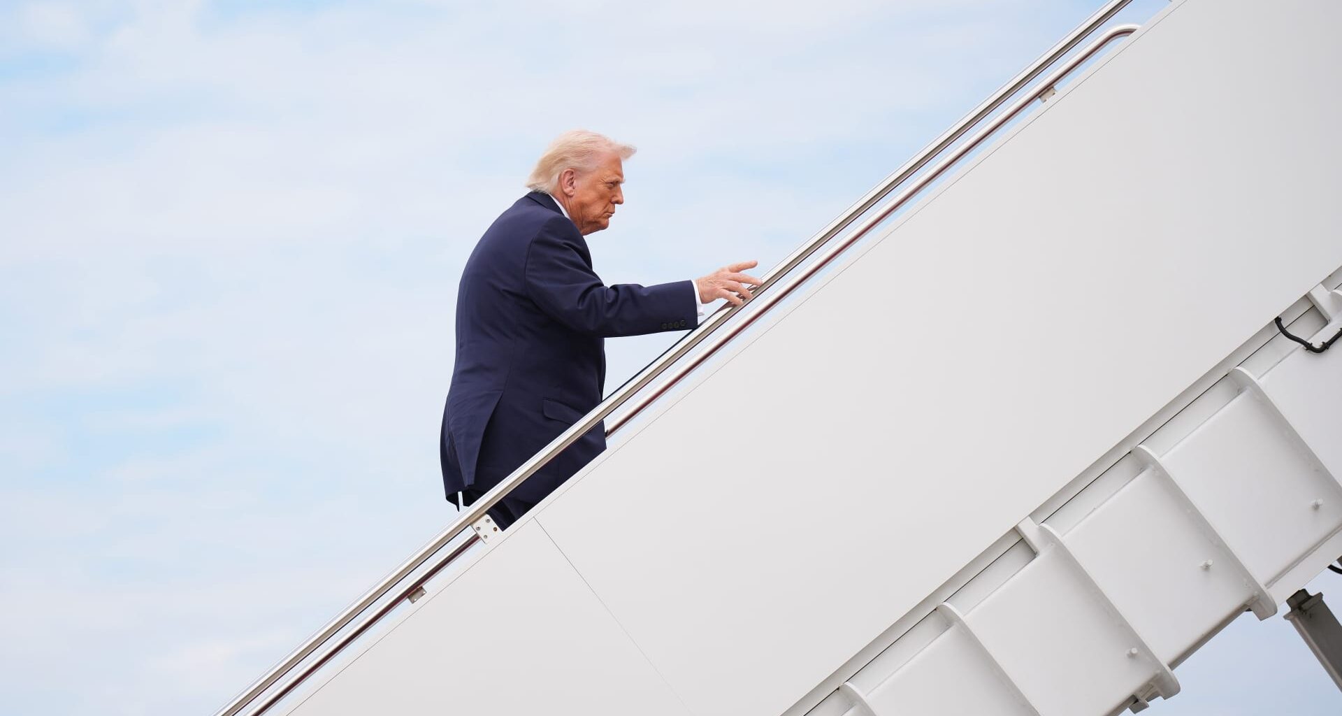 Trump goes alone in the Iran war — as allies spurn requests to join