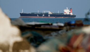 India's Modi reaches out to Iran as energy crunch fears grip the South Asian nation