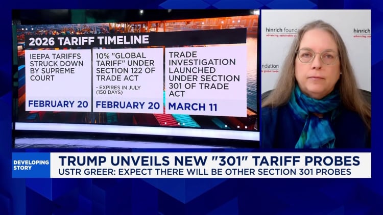 U.S.–China summit just got tougher after new Section 301 probe: Hinrich Foundation