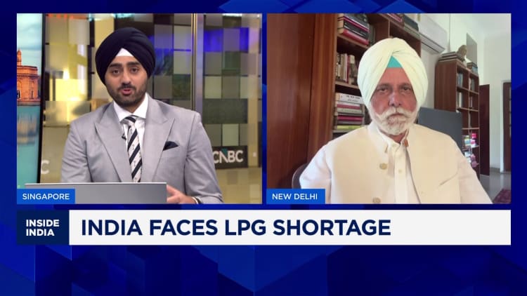 India is reliant on Qatar for gas, there are no easily accessible alternatives: Former ambassador