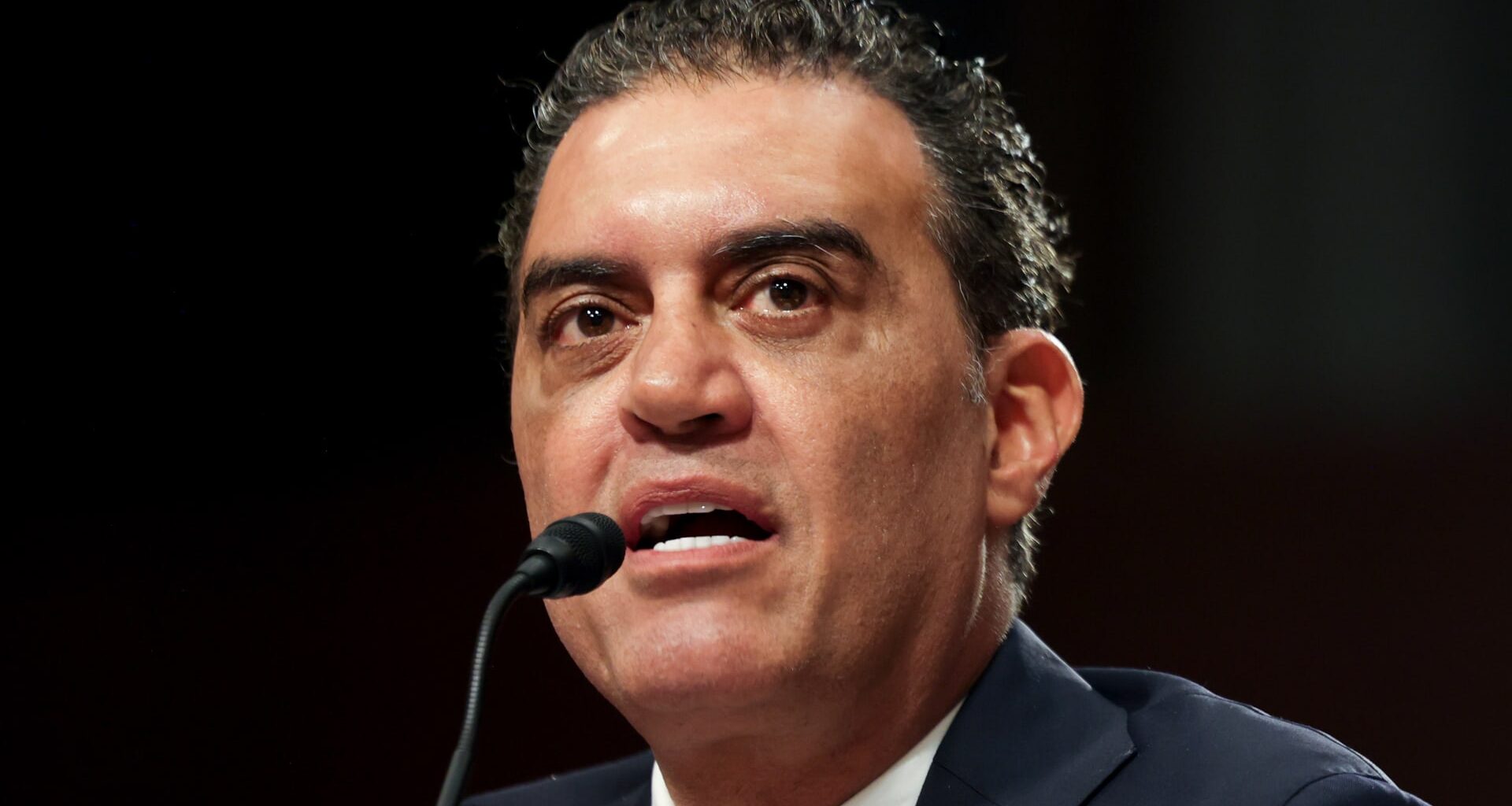 Anthropic’s Claude would ‘pollute’ defense supply chain: Pentagon CTO