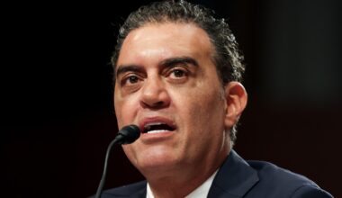 Anthropic’s Claude would ‘pollute’ defense supply chain: Pentagon CTO