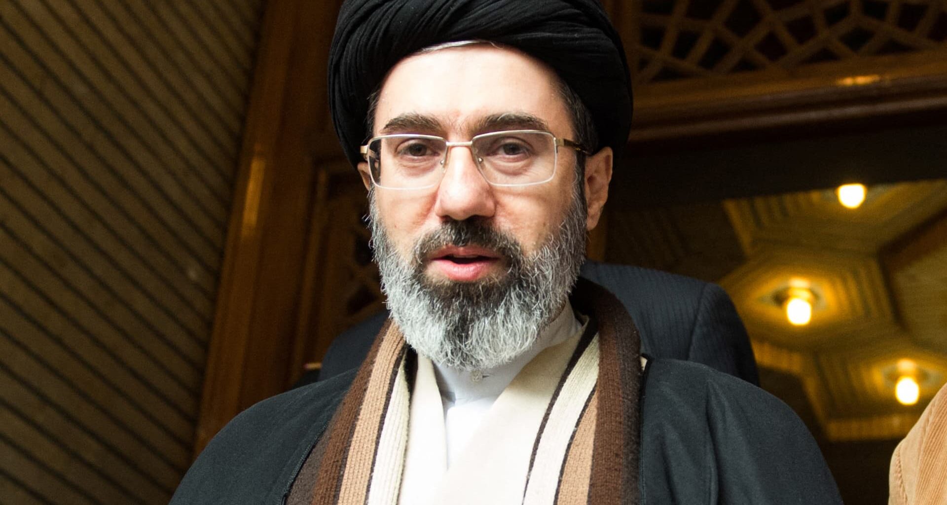 Iran leader Mojtaba Khamenei has X account, Elon Musk's platform