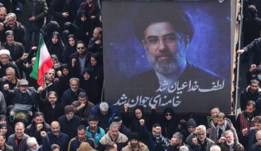 Stoxx 600, FTSE, DAX, CAC, Iran war news, oil prices