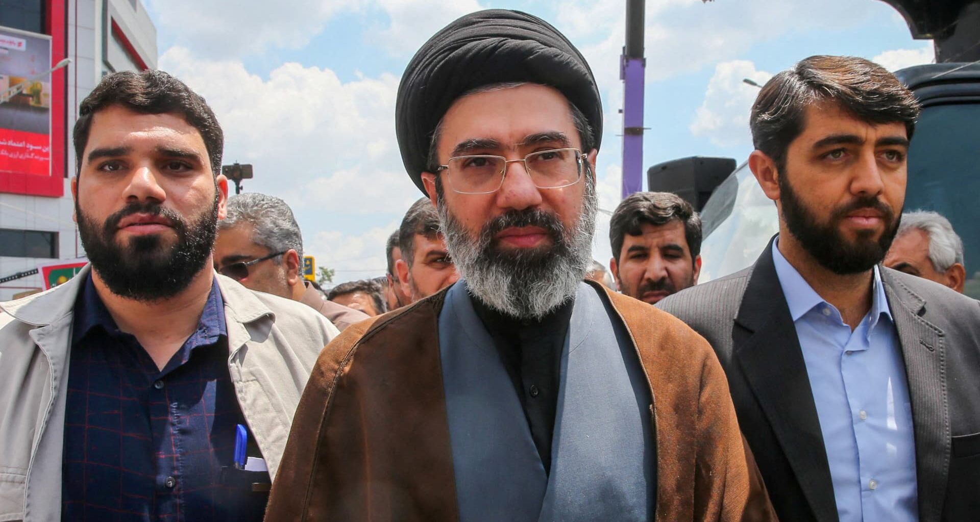 Iran Supreme Leader gets new X premium account, despite sanctions