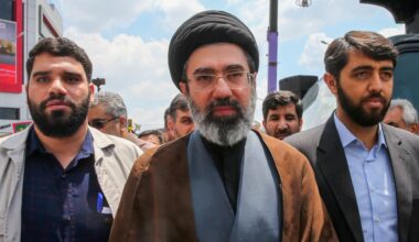 Iran Supreme Leader gets new X premium account, despite sanctions