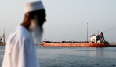 Oil at $100 as Trump says US ‘has plenty of time’ to fight Iran