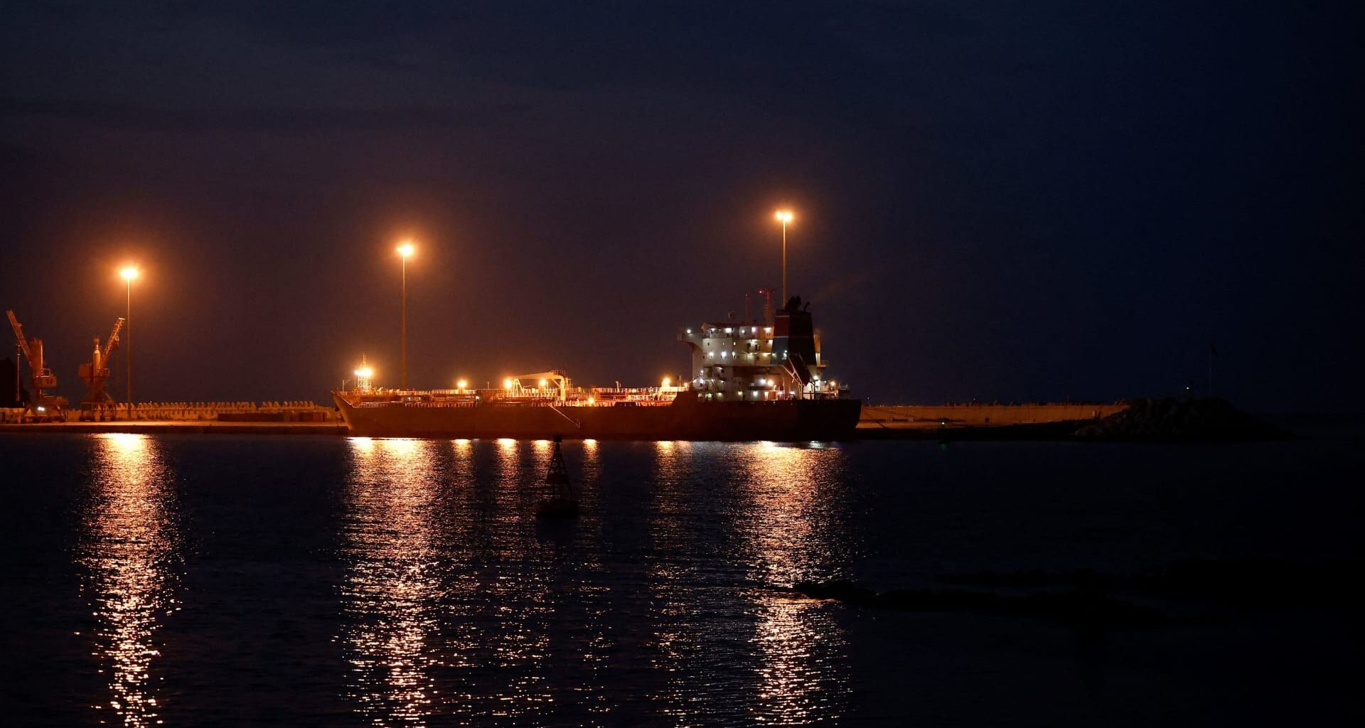 The Iran war could rattle the global economy long after hostilities end