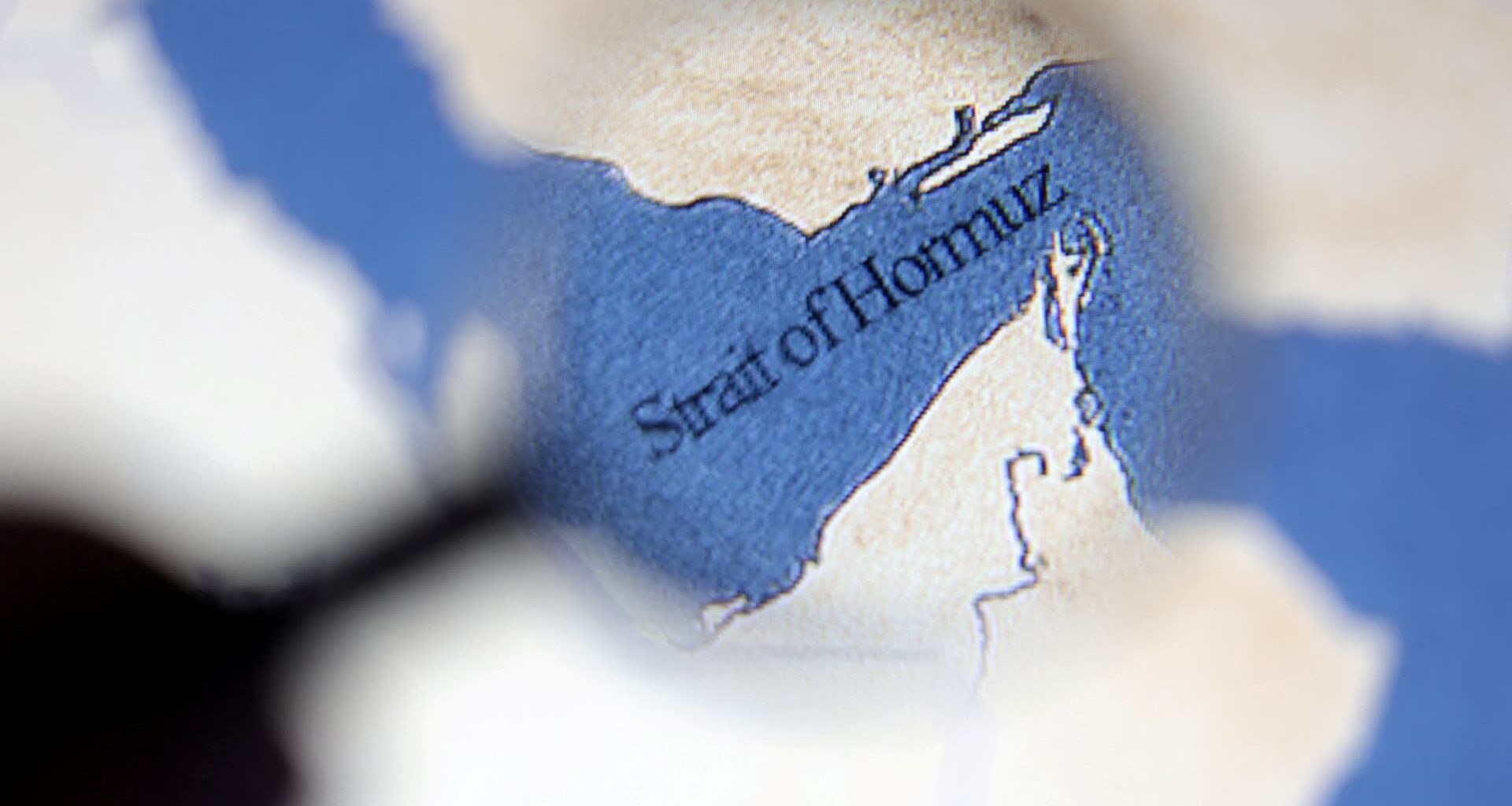 Oil poised for gains as Iran war threatens export facilities