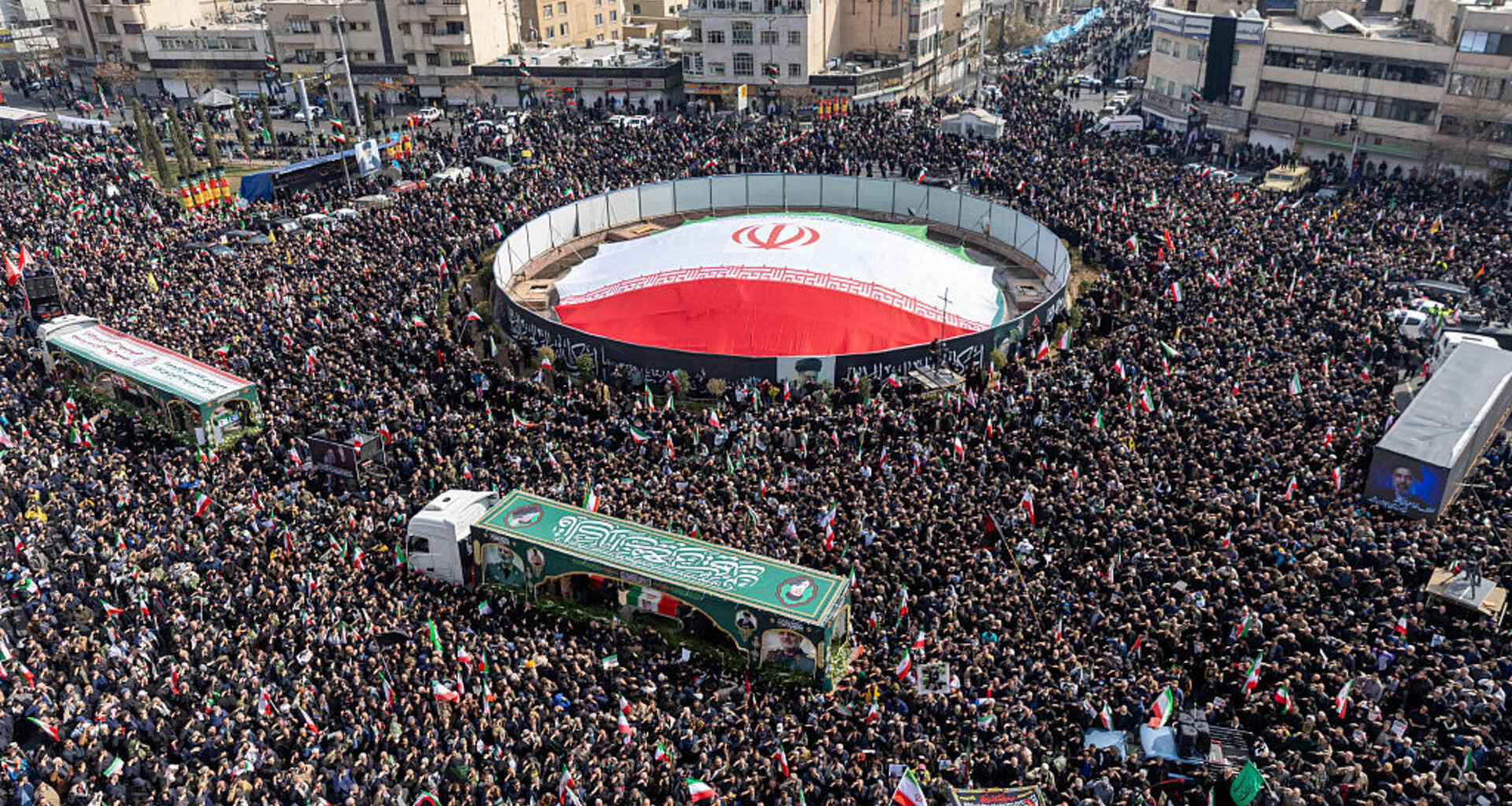 U.S. has no clear exit strategy from Iran war: Russia's UK ambassador