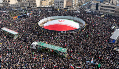 U.S. has no clear exit strategy from Iran war: Russia's UK ambassador