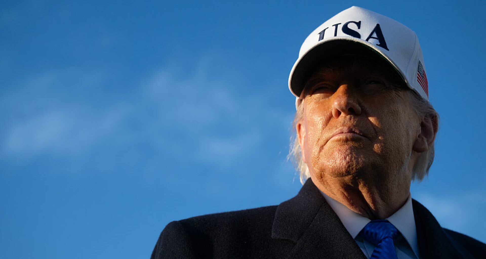 Trump extends pause on attacking Iran energy facilities to April 6