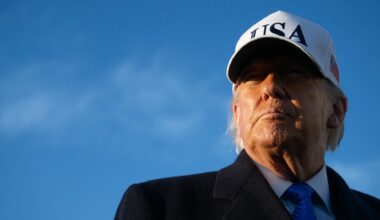 Trump extends pause on attacking Iran energy facilities to April 6