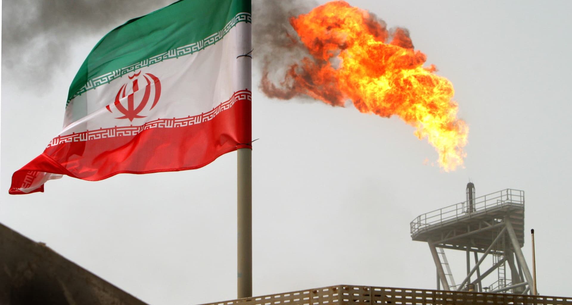 Oil infrastructure under threat as Iran war rages on?