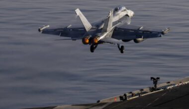 Iran vows to kill Israeli PM Netanyahu as war impact widens