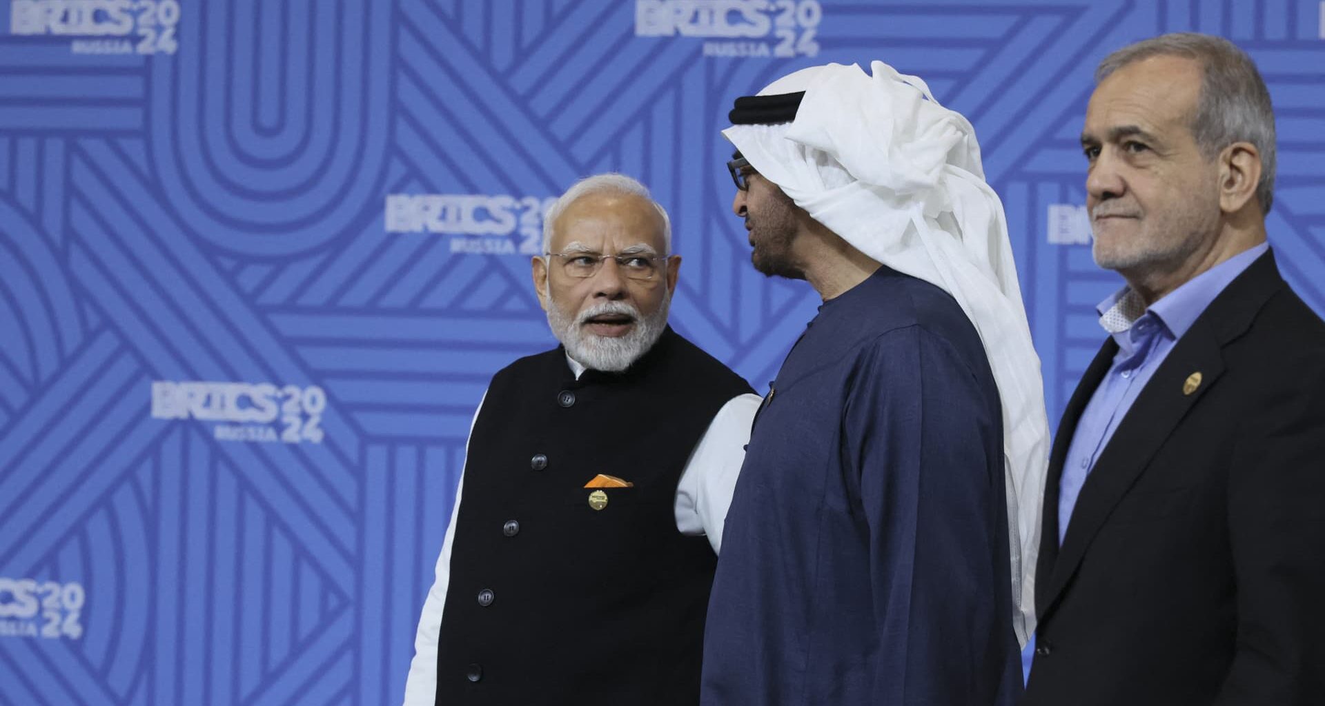 India’s U.S.-Israel relationship is testing ties with Iran