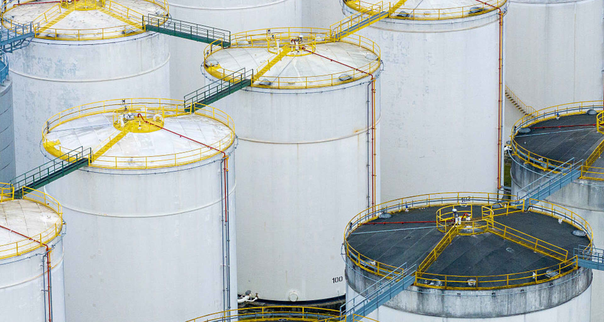 Why traders are getting nervous about Iran's $200 warning