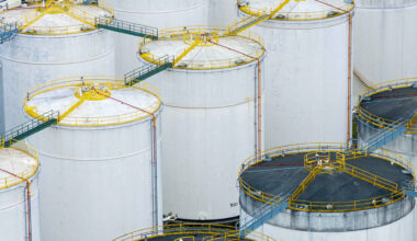 Why traders are getting nervous about Iran's $200 warning