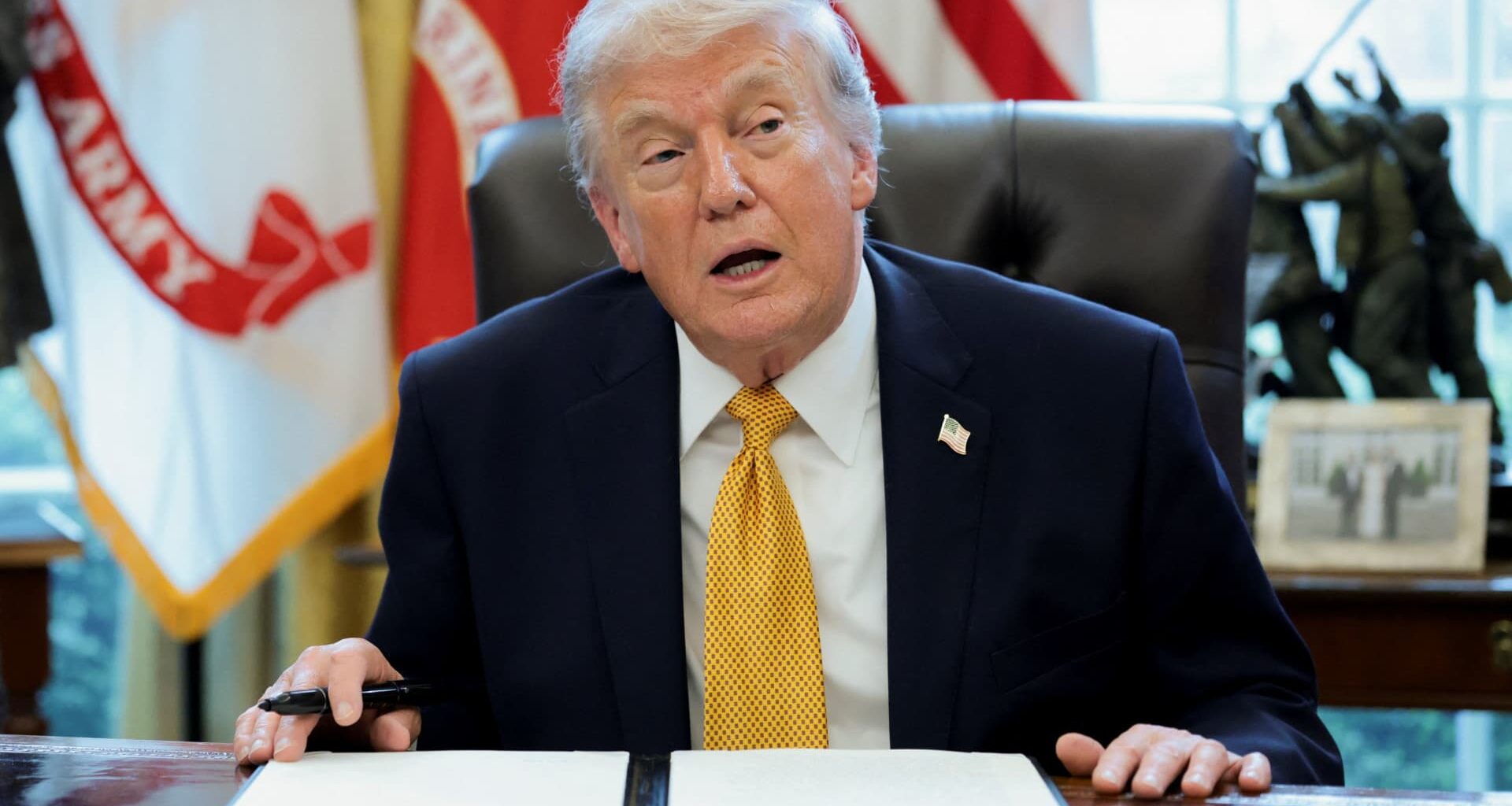 U.S. asked China to delay Xi meeting 'a month or so' due to Iran war