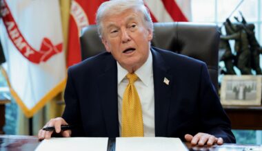 U.S. asked China to delay Xi meeting 'a month or so' due to Iran war