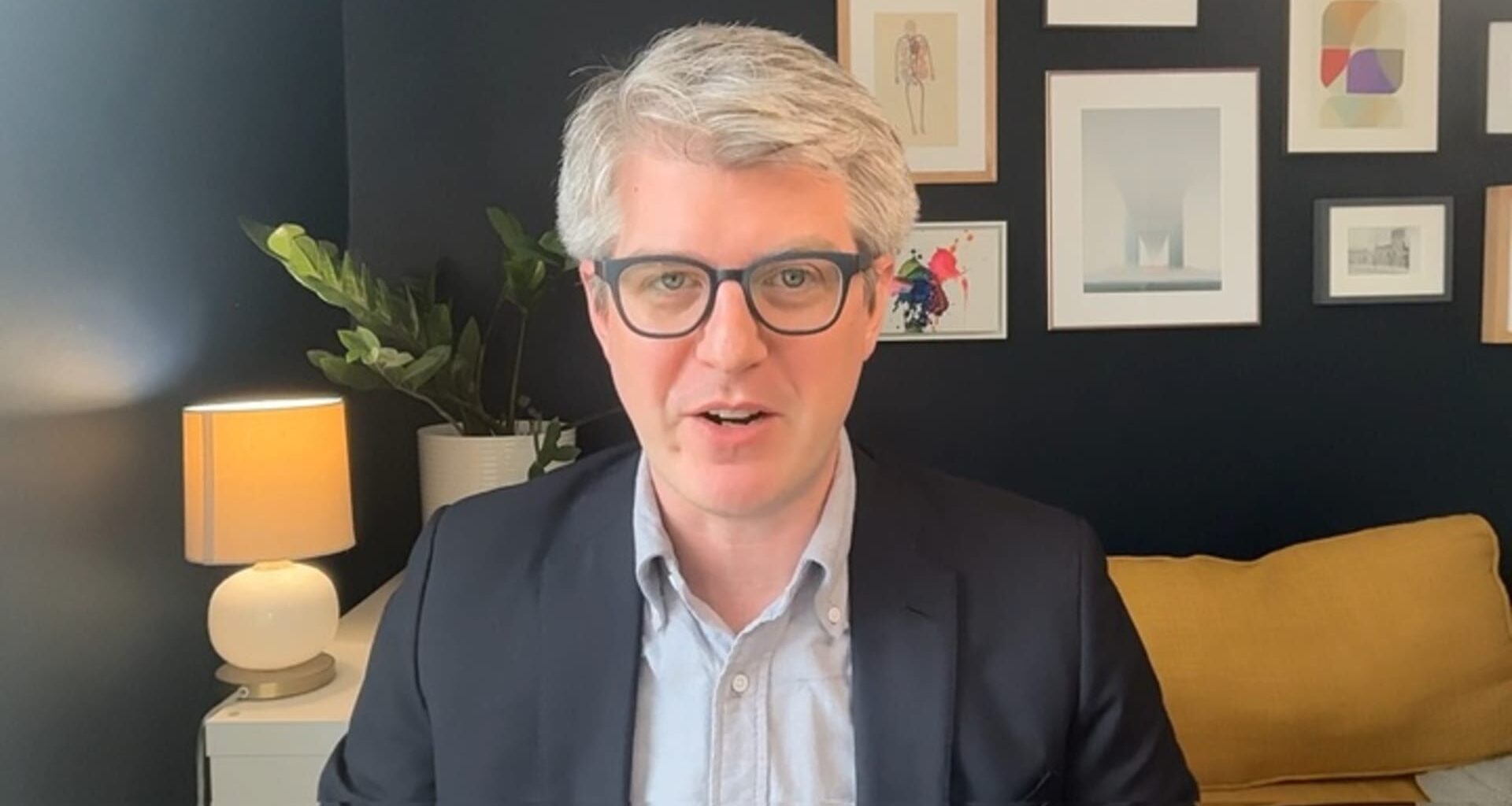 How the Iran war is impacting Fed rate cuts