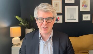 How the Iran war is impacting Fed rate cuts