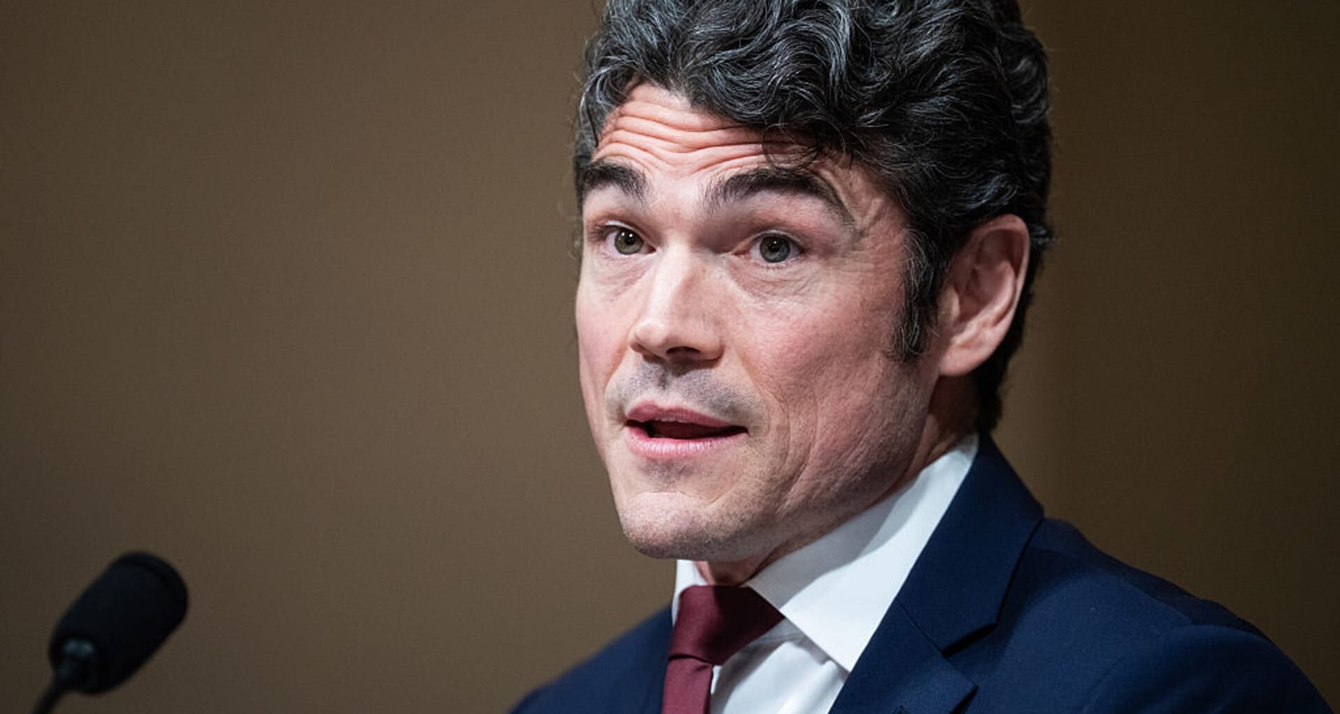 U.S. counterterrorism director Joe Kent resigns over Iran war