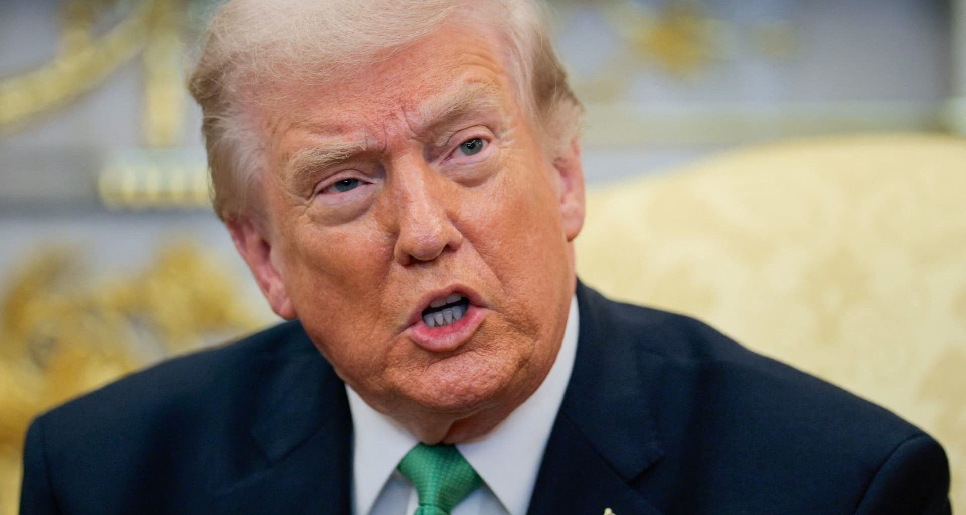 Trump slams NATO allies for not joining Iran war effort